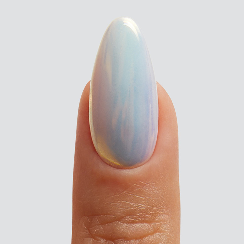 Iridescent-2 Iridescent Chrome Powder - immagine 3