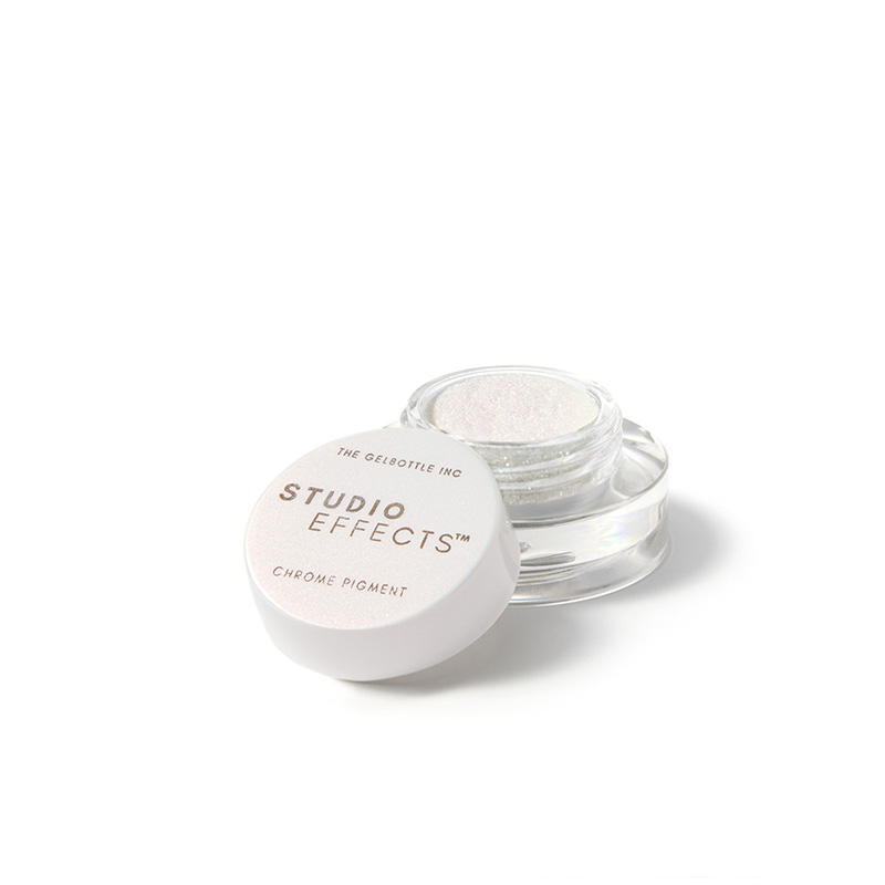 Iridescent Iridescent Chrome Powder - immagine 1