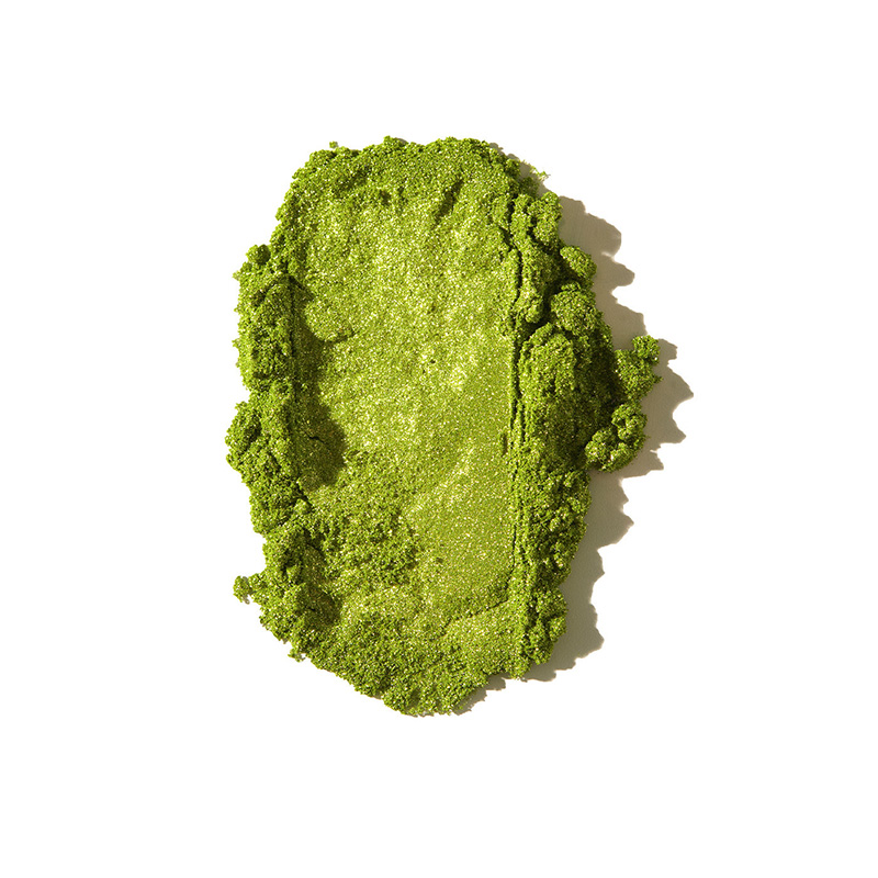 Lime-1 Lime Chrome Powder - immagine 4