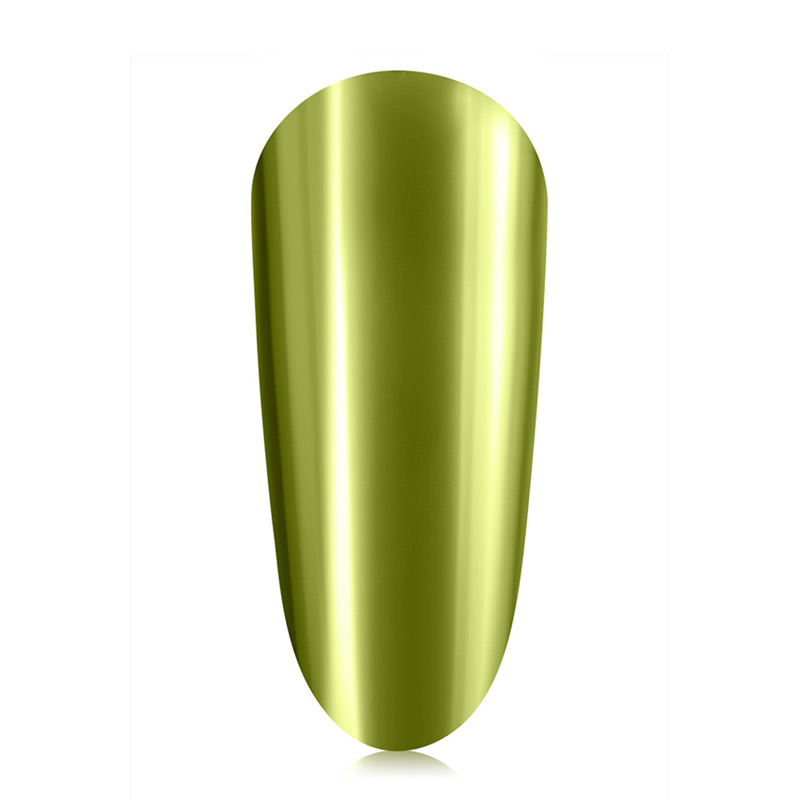 Lime-2 Lime Chrome Powder - immagine 5