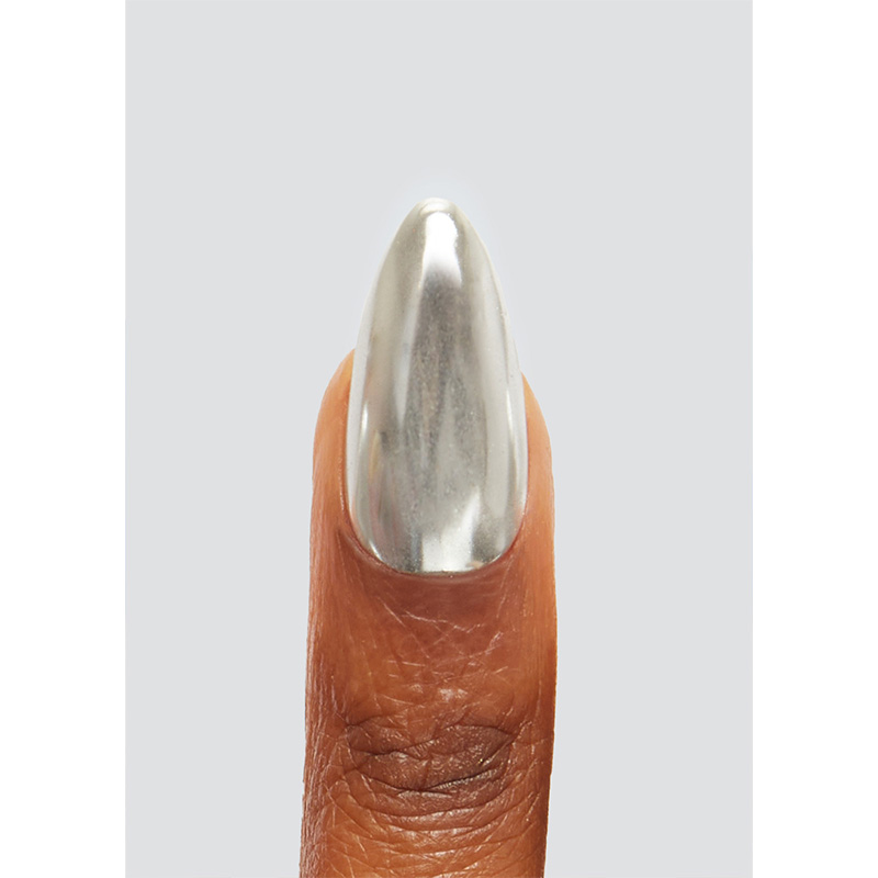 Mirror-3 Mirror Chrome Powder - immagine 3