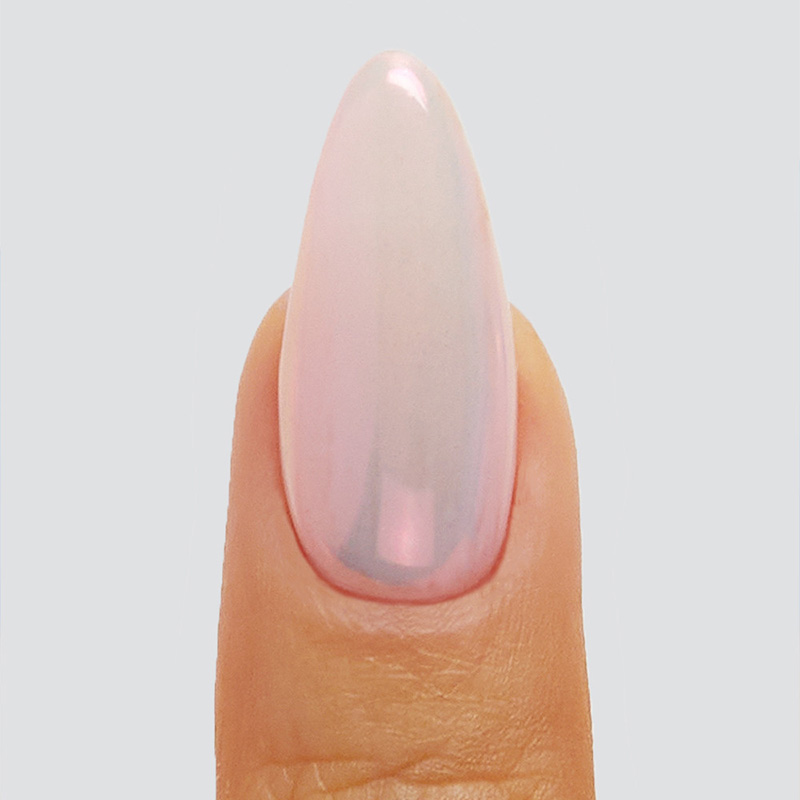 Pearl-3 Pearl Chrome Powder - immagine 3