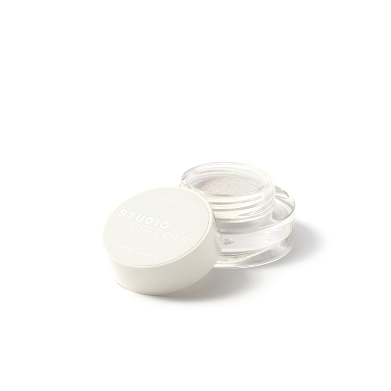 Pearl Pearl Chrome Powder - immagine 1