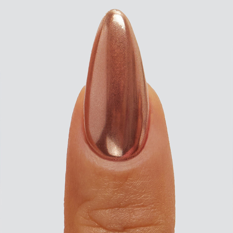Rose-1 Rose Chrome Powder - immagine 3