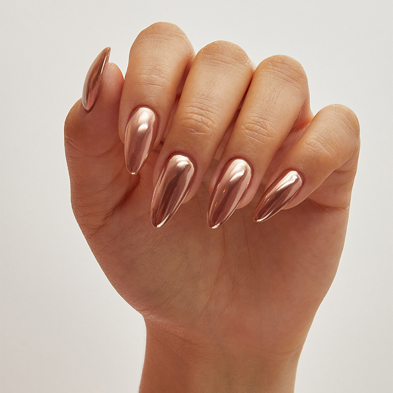 Rose-4 Rose Chrome Powder - immagine 2