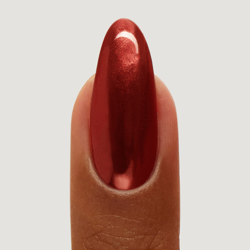 Ruby-2 Ruby Chrome Powder - immagine 3