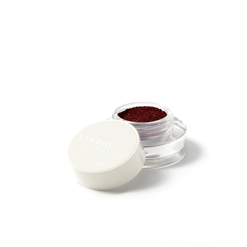 Ruby Ruby Chrome Powder - immagine 1