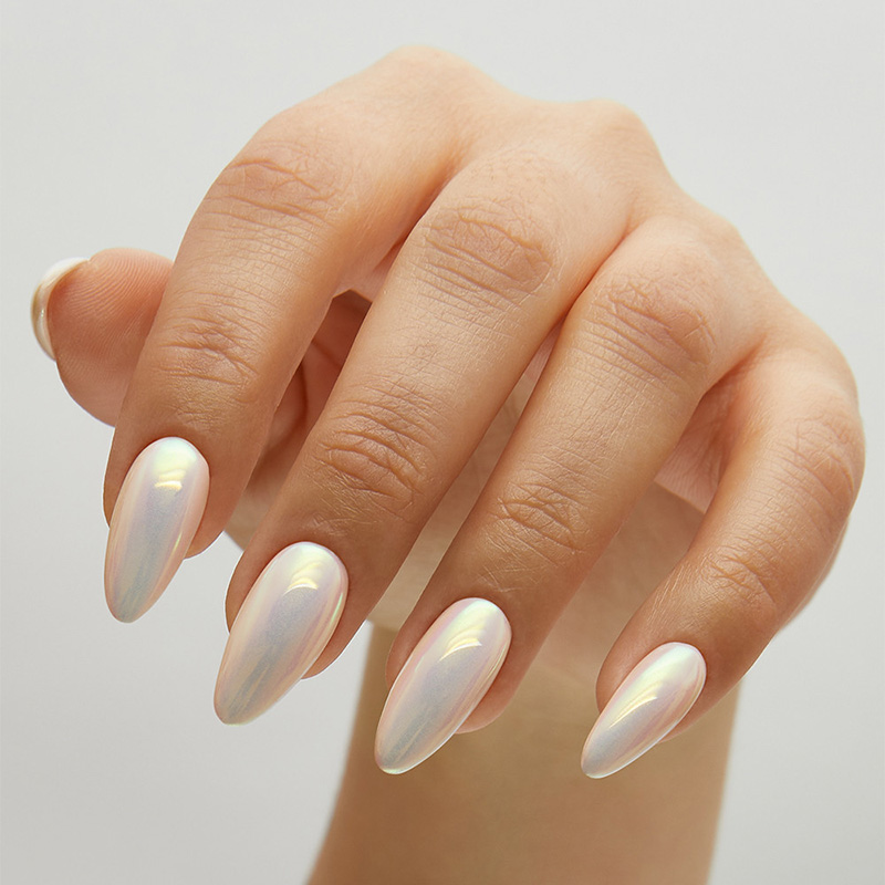 Spectrum-1 Spectrum Chrome Powder - immagine 2