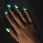 Glow Green Pigment - immagine 2