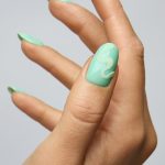 Glow Green Pigment - immagine 4