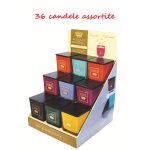 Candele Profumate Acqua di Bolgheri