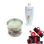 Cera Depylove Lipo Ossido di Zinco 48 pz