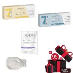 Fiale Viso e Patch Occhi