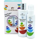 Set Bagnodoccia e Crema Mani - immagine 3