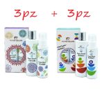Set Bagnodoccia e Crema Mani