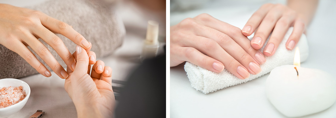 Creme mani professionali: un plus da non sottovalutare