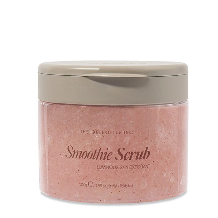 smoothie-scrub