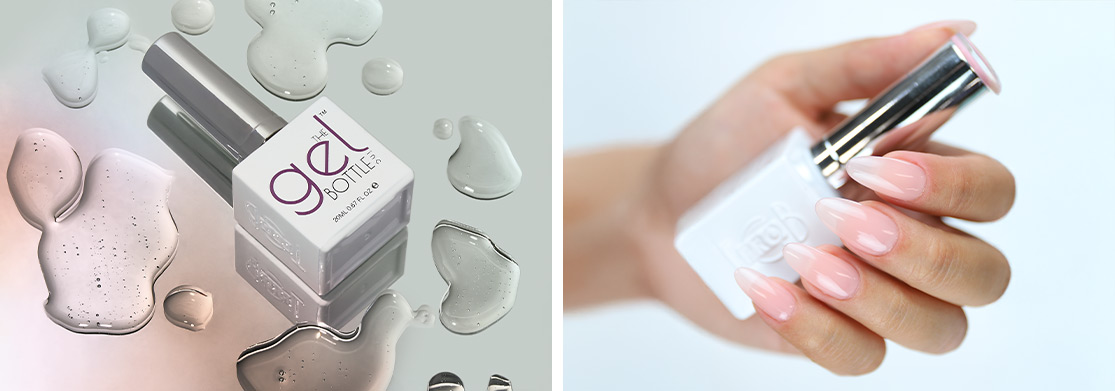 Come scegliere il gel costruttore perfetto in base al tipo di unghia
