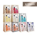 Cofanetto Bag Bio-Corpo - 12 pz