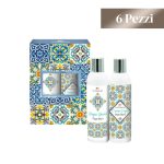 Confezione Regalo Pepe Nero - 6 pz