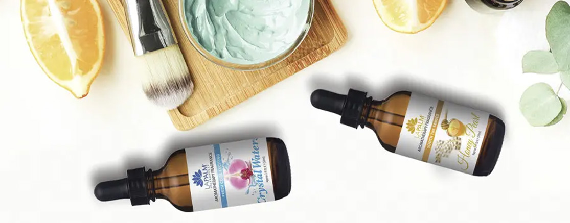 Oli essenziali naturali