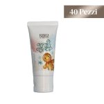 Crema Idratante Mani alla Cannella NBM 30 ml - 40 pz