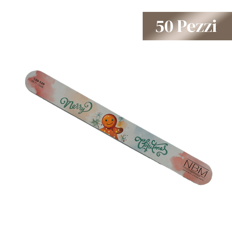 Lima 180/240 NBM - 50 pz - immagine 1