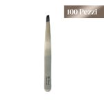 Pinzetta Sopracciglia Nipar - 100 pz