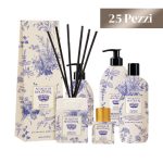 Pashmina Patchouly - 25 pz