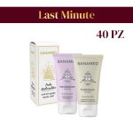 Balsamo Mani & Balsamo Piedi โ 40 pz
