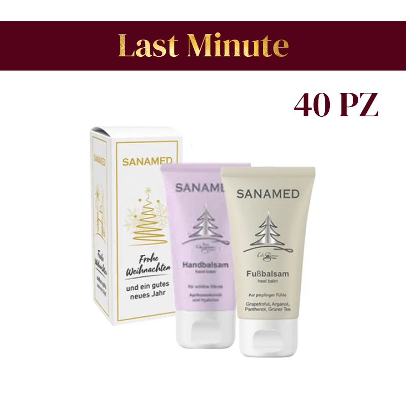 Balsamo Mani & Balsamo Piedi – 40 pz - immagine 1