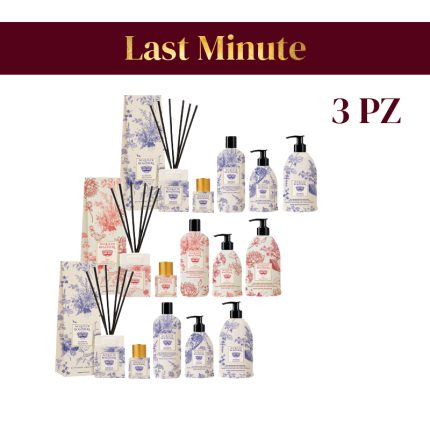 Linee Acqua di Bolgheri - 3 pz