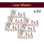 Linee Acqua di Bolgheri - 6 pz